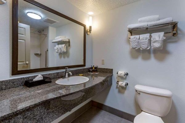 BEST WESTERN PLUS GALLUP INN (Gallup)